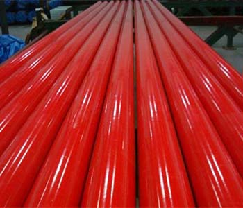 消防管如何做好日常维护与检查?